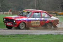 102 Richard Lane  Ipswich  Frank Richer  Ipswich  Ford Escort  H3